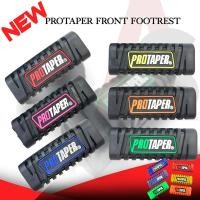 ราคา ของแท้ ยางพักเท้าหน้าสีเวฟ110i เวฟ125i Newปลาวาฬ Dream สินค้าในไทย อุปกรณ์แต่งรถ อุปกรณ์แต่งรถ110i (23283557209)