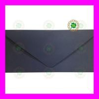 ราคา ซองใส่การ์ด 4x9 นิ้ว แพ็ค 50 ซอง ซองการ์ดแต่งงาน ซองการ์ดเชิญ ซองจดหมาย ซองใส่เงิน ฝาทรงยุโรป (16498407447)