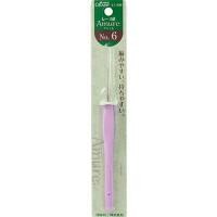 ราคา เข็มโครเชต์ Amour clover japan แท้ ราคาต่อด้าม (539102112)