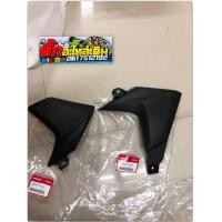 ราคา ชิ้นดำครอบจุดหมุนสวิงอาร์มเวฟ125iปลาวาฬ เวฟ125iLEDปี2019 2022แท้ศูนย์ (16113557066)