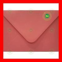 ราคา ซองใส่การ์ด 5x7 นิ้ว โทนสีใหม่ 50 ซอง ซองการ์ดแต่งงาน ซองการ์ดเชิญ ซองจดหมาย ซองใส่เงิน (16498698248)