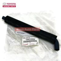 ราคา แท้ศูนย์ ท่อหายใจบนฝาวาล์ว CAMRY ACV30 ACV40 ท่อหายใจฝาวาล์ว แยกขายกดที่ตัวเลือกได้นะคะ (23282458957)