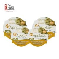 ราคา อาหารแมว Applaws pot 60gx4 (17287122553)