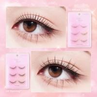 ราคา Meilinda Baby Blink Lashes ขนตาปลอม (22530604279)