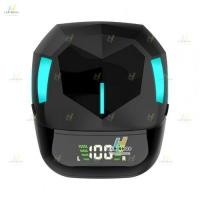 ราคา G7S หูฟังบลูทูธไร้สาย สำหรับเล่นเกม TWS Bluetooth wireless 5 1 ตัดเสียงรบกวน ไฟแสดงผลLEDดิจิตอล กันน้ำ กันเหงื่อ หูฟังบลูทูธ หูฟังไร้สาย พกพาสะดวก (23006335148)