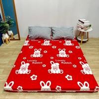 ราคา ปลอกที่นอนปิคนิค เฉพาะปลอกสวม ขนาด 3 5ฟุต 5ฟุต และ6ฟุต ใส่ได้เฉพาะที่นอนปิคนิคใยสังเคราะห์เท่านั้น มาพร้อมลายการ์ตูนสุดน่ารัก (22789368083)