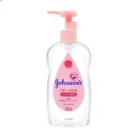 ราคา พร้อมส่ง Exp 2025 300mL จอห์นสัน เบบี้ เช็ดเครื่องสำอาง เจนเทิลออยล์ สูตรนำเข้าจากญี่ปุ่น Johnson s Baby Gentle Oil Makeup Remover (17638091895)