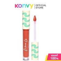 ราคา Cute Press Wave Up Power Fix Tint 2 5g คิวท์เพรส ลิปทินท์เนื้อน้ำ (22936156613)