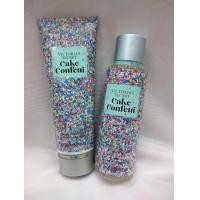 ราคา Cake 2ชิ้น โลชั่น1ขนาด 236ml น้ำหอม1 ขนาด250ml VICTORIA S SECRET น้ำหอมวิคตอเรีย Set คู่ น้ำหอมและโลชั่น (17345690515)