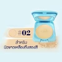 ราคา แท้ ถูกที่สุด ไลฟ์ทุกวัน 1ตลับ A Bena แป้งเอบีน่า รุ่นเนรมิต เน้นการปกปิดฝ้า สูตรสำหรับใบหน้าฝ้า ขนาด10 กรัม (23011613412)