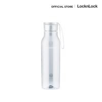 ราคา LocknLock ขวดน้ำดื่ม ECO BOTTLE 550มล รุ่น HLC644 (16468562520)