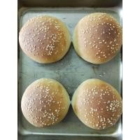 ราคา เบอร์เกอร์บัน Burger bun ขนมปังเบอร์เกอร์ ใหม่ล่าสุด fresh bread (23209969222)