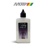 ราคา MOTIP น้ำมันหยอดโซ่ สูตร Dry สูตร Wet น้ำมันหล่อลื่นโซ่ คุณภาพสูง cycling chain oil dry sport 250 cycling chain oil wet ultra 1200 ขนาด 100 มล (14783753641)