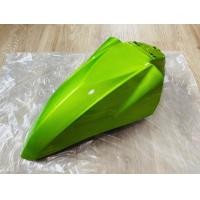 ราคา บังโคลนหน้า Mio Z MX ZR Mio new มีโอ ตัวใหม่ ไฟหน้าอยู่บังลม ปี 2006 2010 มี 5 สี (22777924001)