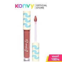 ราคา Cute Press Wave Up Power Fix Tint 2 5g คิวท์เพรส ลิปทินท์เนื้อน้ำ (22936156615)