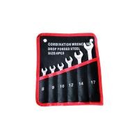 ราคา ประแจแหวนข้างปากตาย 6 8 14 ตัวชุด เบอร์ 8 24 มม ตัวเดี่ยว รุ่นงานหนัก ประแจแ ชุดประแจ ประแจ เครื่องมือ ประแจเครื่องมือช่าง 6 8 14 PCS เบอร์ 8 24 มิล mm ประแจรวม 14ตัว ชุด เบอร์ใหญ่ ชุดประแจรวม ผลิตจาก