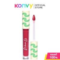 ราคา Cute Press Wave Up Power Fix Tint 2 5g คิวท์เพรส ลิปทินท์เนื้อน้ำ (22936156619)