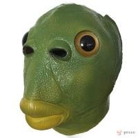 ราคา Ganggang หน้ากากม้า Cosplay หน้ากากหัวม้า Horse mask หน้ากากสัตว์ อุปกรณ์ปาร์ตี้ (20903334679)