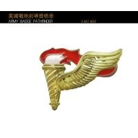 ราคา Us Army Skill Badge Qualification Badge หมวก งานปัก ไหล่ สายคล้อง ชุด Asu ทางการ พัดลมทหารสัญลักษณ์โลหะ (22943845466)