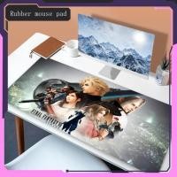 ราคา FINAL FANTASY VII REMAKE INTERGRADE Mouse Pad Hot selling mouse pad game accessories pad desktop mouse pad laptop game mouse pad (22547359377)