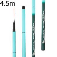 ราคา คันชิงหลิว คันตกปลา คันเบ็ดตกปลา อุปกรณ์ตกปลา ตกกุ้ง เบ็ดชิงหลิว คันสปินนิ่ง (23275576044)