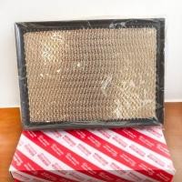 ราคา 17801 0L040 กรองอากาศ รีโว่ ฟอร์จูนเนอร์ แท้ Revo FORTUNER ปี 2015 2020 TOYOTA (22921209817)