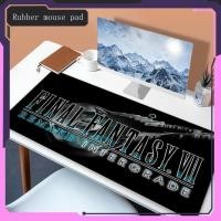 ราคา FINAL FANTASY VII REMAKE INTERGRADE Mouse Pad Hot selling mouse pad game accessories pad desktop mouse pad laptop game mouse pad (22547309782)