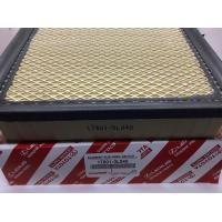 ราคา กรองอากาศ TOYOTA REVO รีโว่ NEW FORTUNER นิวฟอร์จูนเนอร์ 2 4 2 8 ปี2015 เกรด OEM มาตรฐานอะไหล่แท้ เบอร์17801 0L040 (22921131968)