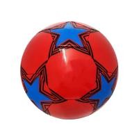 ราคา ขนาด 5 คุณภาพสูงลูกฟุตบอลลูกฟุตบอลอย่างเป็นทางการขนาด 5 Professional PVC Match Balls กีฬา League Match Training Balls (23191160097)