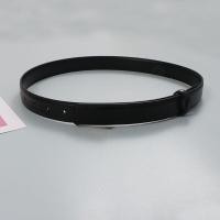 ราคา เข็มขัดหนังแท้ทรงเรขาคณิตสีทอง ทรงเรขาคณิตสีทอง แฟชั่น เข็มขัดหนังแท้สำหรับผู้หญิง เข็มขัดหนังแท้แบบลำลอง เข็มขัดหนังแท้ (23259325724)