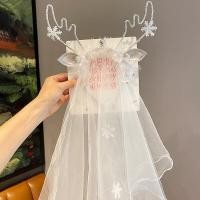 ราคา เลื่อมใสประดับผม เครื่องประดับผมแบบสวม แก้วตาข่าย แก้วตาข่ายประดับ ตกแต่งหางวัว สไตล์สตรีท แฟชั่น งานปาร์ตี้ (23238149492)