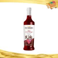 ราคา ดี นิกรีส เรดไวน์เวเนก้า 500มล De Nigris Red Wine Veneca น้ำส้มสายชู น้ำส้มสายชูจากไวน์แดง (21725749709)