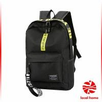 ราคา กระเป๋าเป้สายเกาหลี กระเป๋าเป้เดินทาง กระเป๋าเป้ลำลอง backpack (15840578408)
