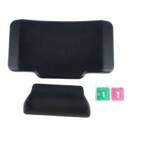 ราคา เบาะรองหลังรถมอเตอร์ไซด์เบาะหนัง PU กล่องกระเป๋าหนาเบาะรองนั่งสบายสำหรับรถมอเตอร์ไซด์ (23058302348)
