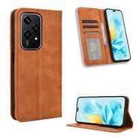 ราคา สำหรับ Huawei Mate 70 Pro Mate 70 Honor 200 Pro 200 Lite 200 Smart Honor X6B X60i Honor Play 60 Plus Play 9T เคสหนัง PU แบบพับดูหรูหรากระเป๋าสตางค์กระเป๋าโทรศัพท์กรณี (22909249268)