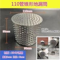 ราคา ที่ครอบท่อระบายน้ำแบบมีช่องระบายน้ำ304รูระบายน้ำที่พื้นท่อระบายน้ำผนังด้านข้างท่อระบายน้ำ110ระบายอากาศได้หลังคาระบายน้ำตัวกรองกันหนู (21499286120)