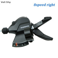 ราคา Veli Shifter เกียร์ M310 8สปีด3X8เปลี่ยนเกียร์สำหรับ Shimano Altusr พร้อมสายเคเบิล Groupset จักรยานภูเขา Mtb จักรยาน (19222054917)