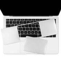 ราคา Palm GUARD Touch Pad Matte Film COVER สำหรับ 2023 MacBook 2023 Air 15 A2941 13 6 M1 M2 A2681 A2338 A2337 Pro A2779 2023 Pro 14 16 inch M3A2442 11 12 13 15 (10729109914)