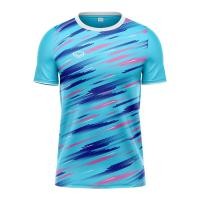 ราคา GRAND SPORT เสื้อฟุตบอลพิมพ์ลาย รหัส 011560 (22828259066)