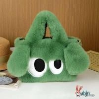 ราคา กระเป๋าถือหนัง PU ทรงมีดสำหรับผู้หญิง กระเป๋าสะพายข้างแบบสะพายข้าง กระเป๋าสะพายไหล่ กระเป๋าถือหนัง PU ลายตาโต ฤดูใบไม้ร่วง ฤดูหนาว (23231261975)