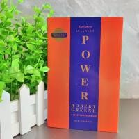 ราคา หนังสือภาษาอังกฤษ The Concise 48 Laws of Power โดย Robert Greene Political Leadership ปรัชญาการเมืองแรงจูงใจหนังสือ 16k (23191129832)