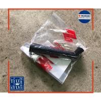 ราคา ปลั๊กหัวเทียน ซูซูกิ เรดเดอร์150ทุกรุ่น GSXR GSXS Suzuki Raider150Carbu Fi GSXR GSXS Spark Plug Cap (10725708992)