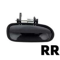ราคา มือจับประตูรถยนต์ด้านนอกสําหรับ Honda Civic Ek 3 EK4 EK9 1996 2000 ร้านอยู่กรุงเทพ (21571403934)