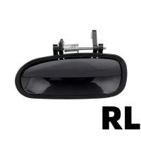 ราคา มือจับประตูรถยนต์ด้านนอกสําหรับ Honda Civic Ek 3 EK4 EK9 1996 2000 ร้านอยู่กรุงเทพ (21571403935)