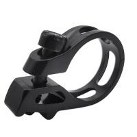 ราคา MTB Bike Bicycle Shifter Trigger Clamp for SRAM X9 X0 XX XO1 XX1 Clamp Ring Fixed Ring Clamps with Screws (19806709261)