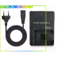 ราคา แท่นชาร์ตnikon สำหรับ MH 24 D5100 D3400 D5300 D5500 d5600 EN EL14 บริการหลังการขายดี (21510854385)