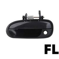ราคา มือจับประตูรถยนต์ด้านนอกสําหรับ Honda Civic Ek 3 EK4 EK9 1996 2000 ร้านอยู่กรุงเทพ (21571403936)