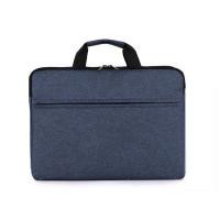 ราคา ARCTIC HUNTER กระเป๋าใส่ notebook laptop bag กระเป๋า โน๊ตบุ๊ค กระเป๋าใส่โน๊ตบุ๊ค ไม่สะพายไหล่15 6นิ้ว 14นิ้ว 13 3i นิ้วกระเป๋าแลปทอปไลน์เนอร์แบบเรียบง่ายสำหรับผู้ชายและกระเป๋าถือสตรี (23011483045)