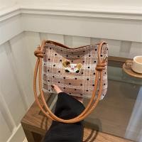 ราคา กระเป๋าสะพายข้างทรงถ้วยสุดเก๋สำหรับผู้หญิง กระเป๋าสะพายไหล่แบบพกพา ดีไซน์สุนัขหมากรูปแฮมเบอร์เกอร์ กระเป๋าสะพายข้างสไตล์ใหม่ปี 2024 กระเป๋าสะพายข้างแบบนิ่ม (23224993047)