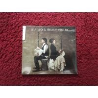 ราคา CD Bela Fleck Abigail Washburn Bela Fleck Abigail Washburn สภาพตามรูปปก A40 56 (23264399018)